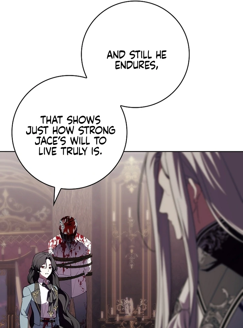 The 100 Curses of the Illeston Mansion Chapter 22 page 131