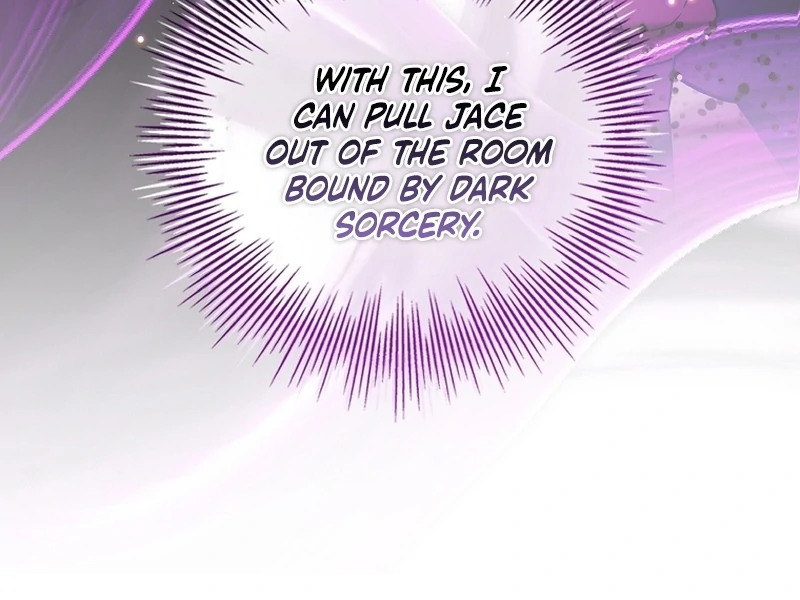 The 100 Curses of the Illeston Mansion Chapter 23 page 8