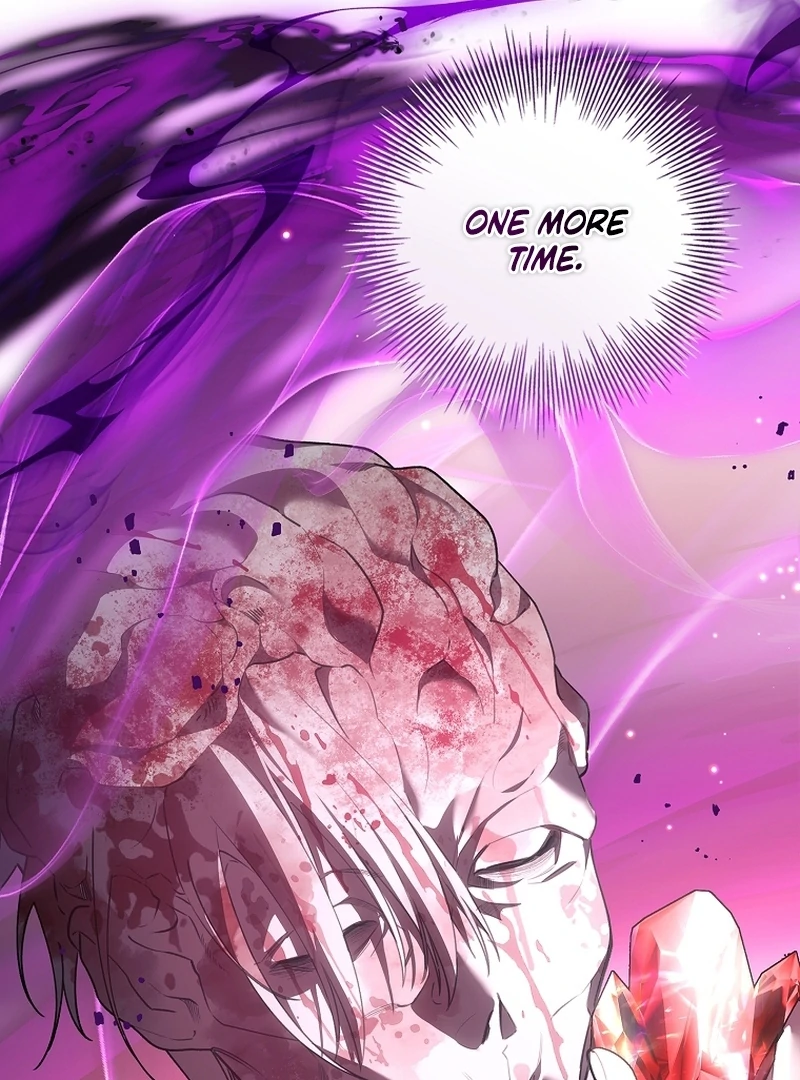 The 100 Curses of the Illeston Mansion Chapter 23 page 10
