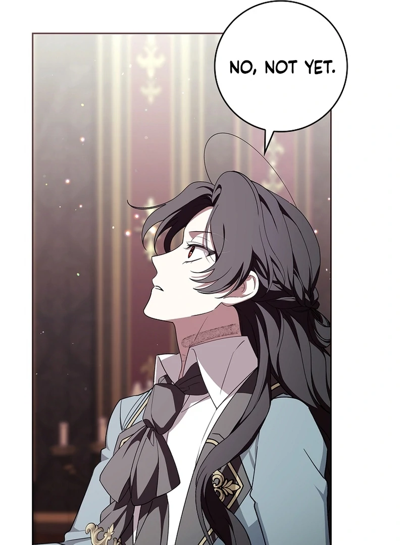 The 100 Curses of the Illeston Mansion Chapter 23 page 19
