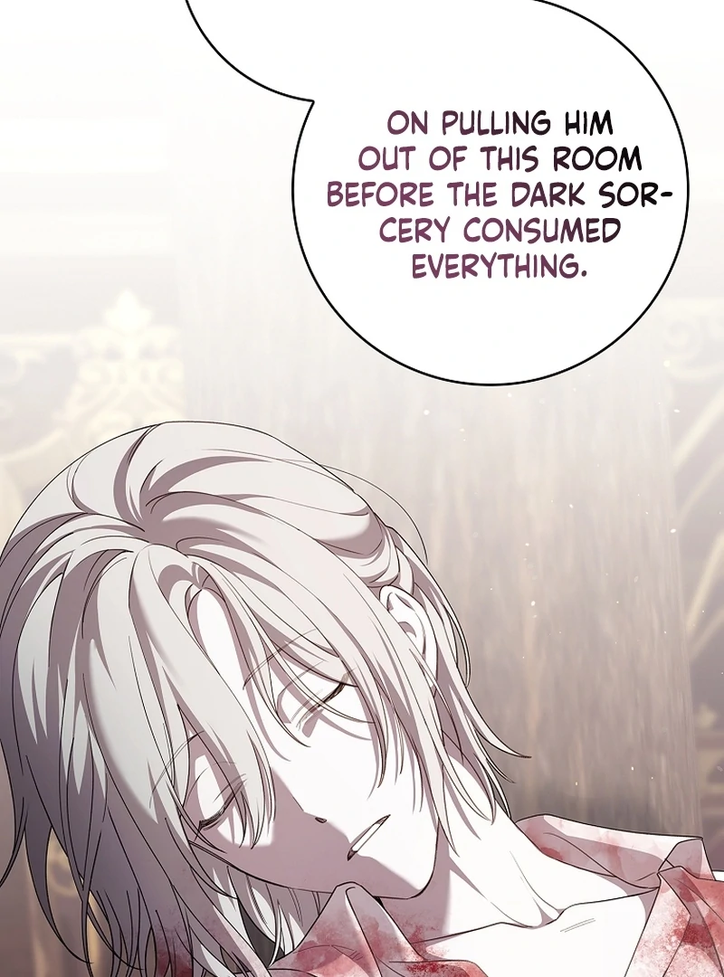 The 100 Curses of the Illeston Mansion Chapter 23 page 21