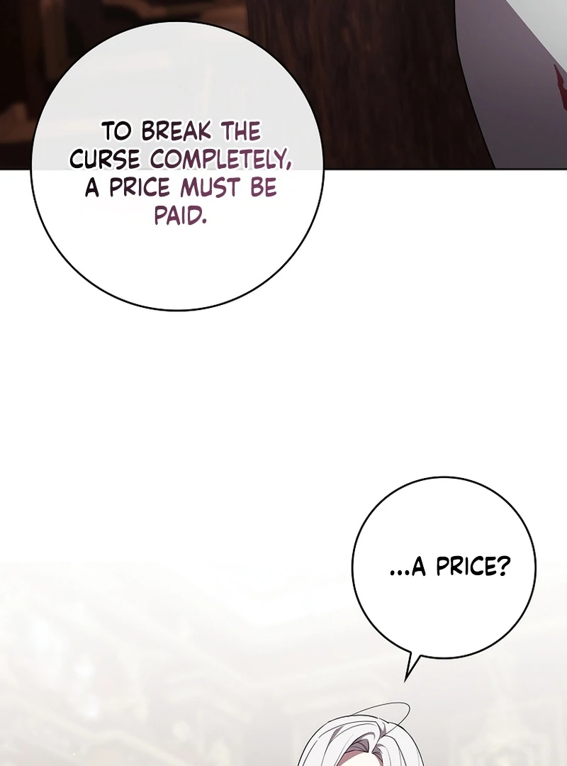 The 100 Curses of the Illeston Mansion Chapter 23 page 23
