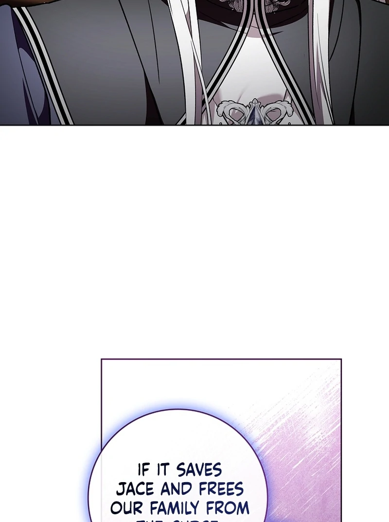 The 100 Curses of the Illeston Mansion Chapter 23 page 26