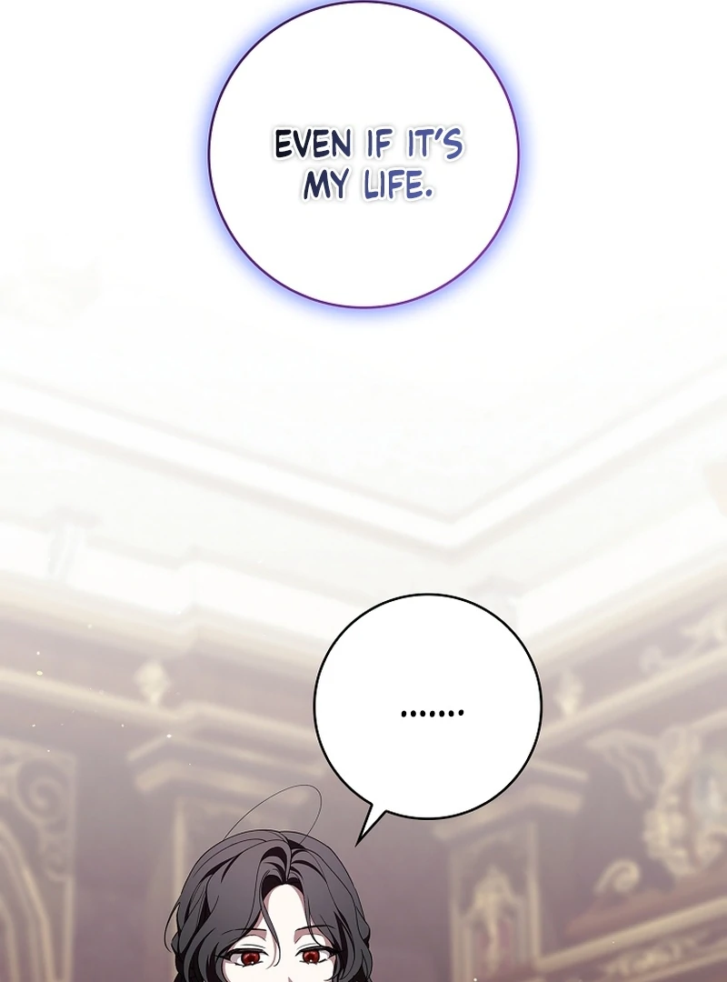 The 100 Curses of the Illeston Mansion Chapter 23 page 28