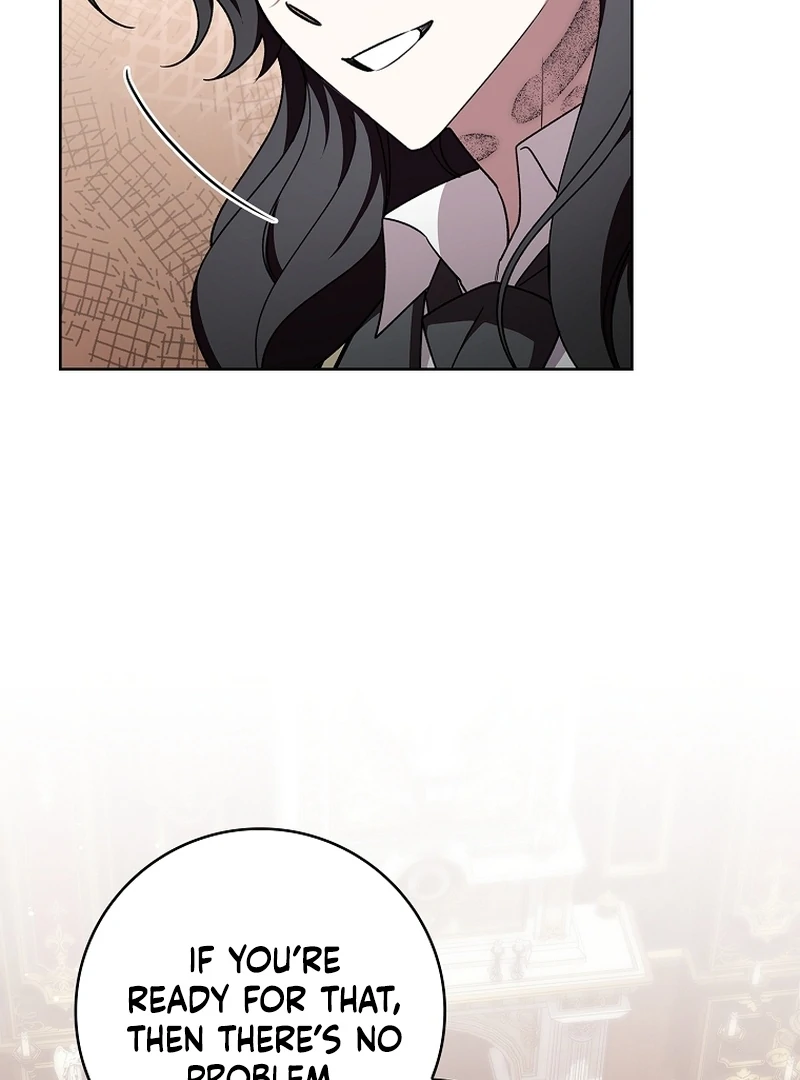 The 100 Curses of the Illeston Mansion Chapter 23 page 31