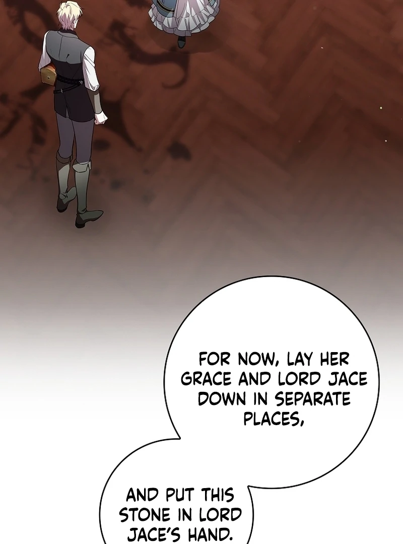 The 100 Curses of the Illeston Mansion Chapter 23 page 33