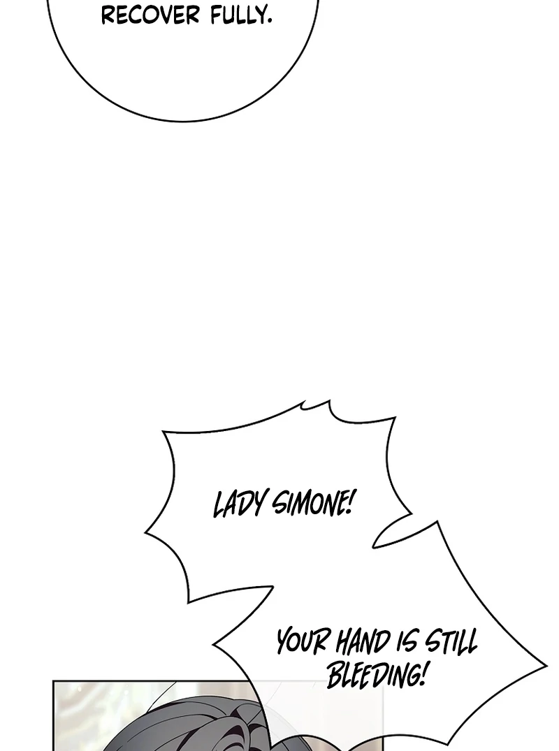 The 100 Curses of the Illeston Mansion Chapter 23 page 35