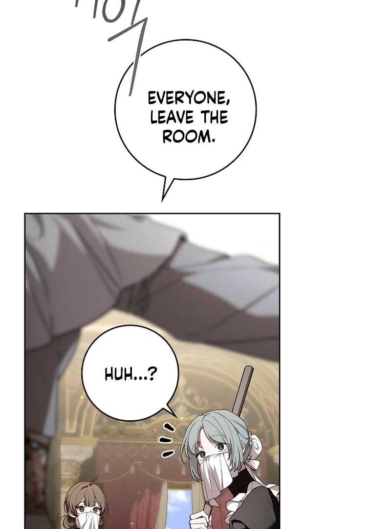 The 100 Curses of the Illeston Mansion Chapter 23 page 52