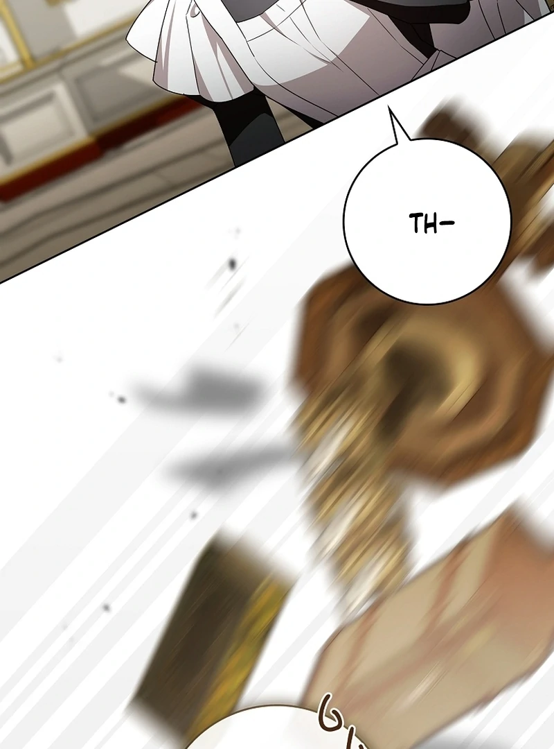 The 100 Curses of the Illeston Mansion Chapter 23 page 62