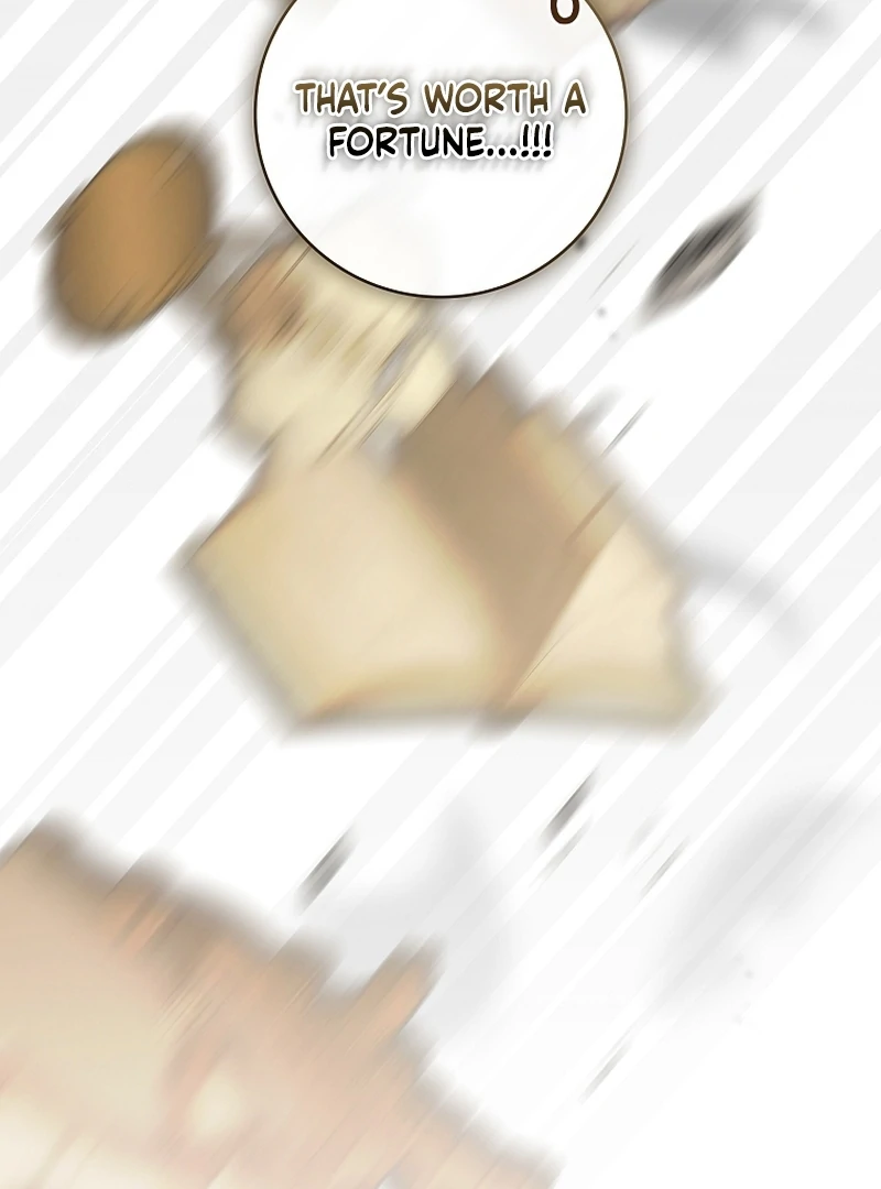 The 100 Curses of the Illeston Mansion Chapter 23 page 63