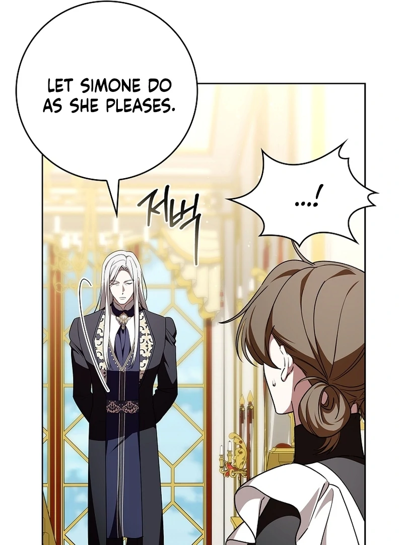 The 100 Curses of the Illeston Mansion Chapter 23 page 66