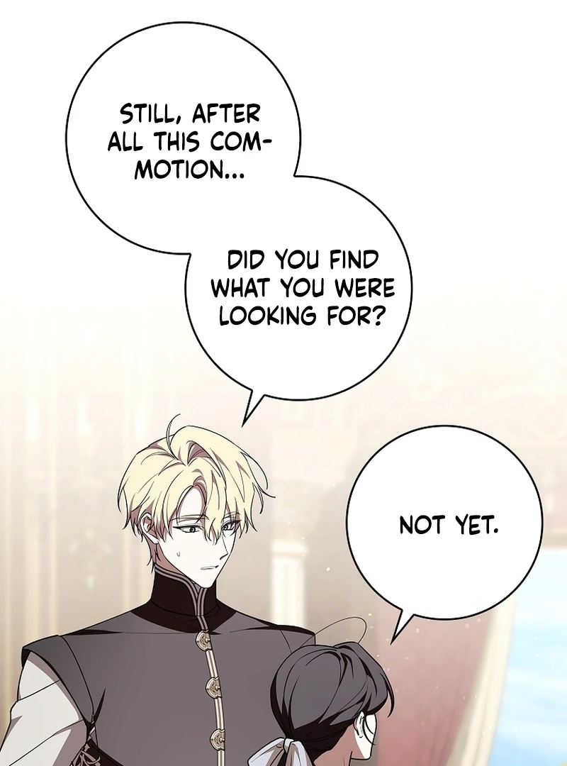 The 100 Curses of the Illeston Mansion Chapter 23 page 78