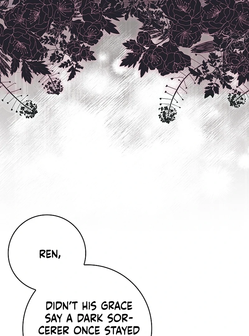 The 100 Curses of the Illeston Mansion Chapter 23 page 86