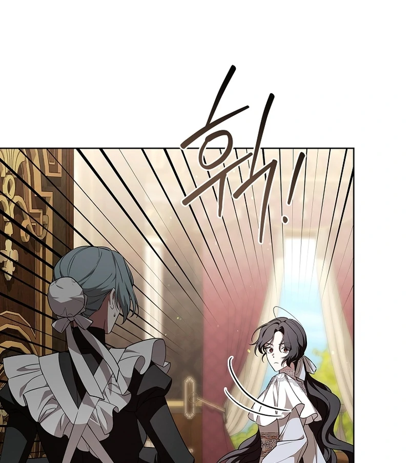 The 100 Curses of the Illeston Mansion Chapter 23 page 90