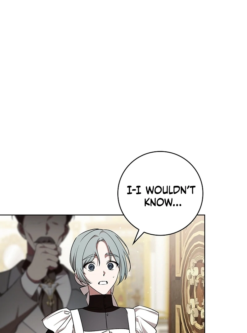The 100 Curses of the Illeston Mansion Chapter 23 page 94