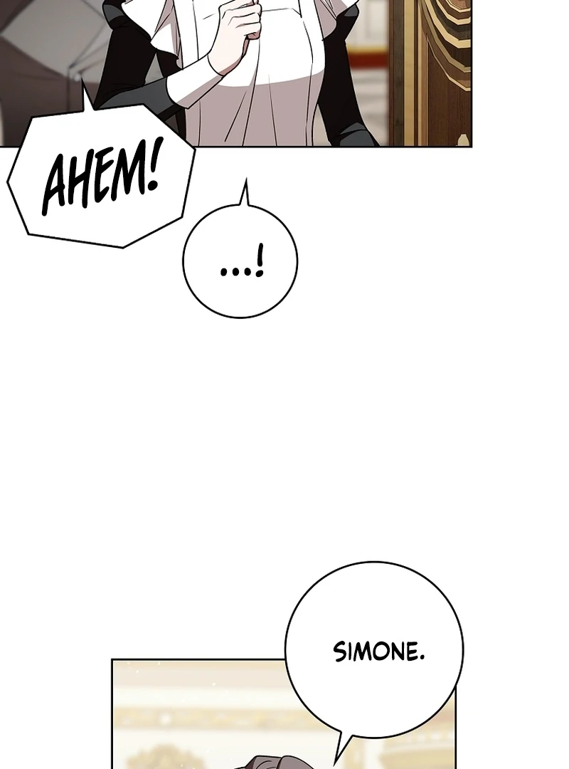 The 100 Curses of the Illeston Mansion Chapter 23 page 95