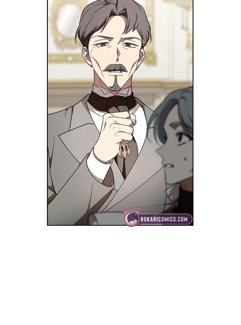 The 100 Curses of the Illeston Mansion Chapter 23 page 96