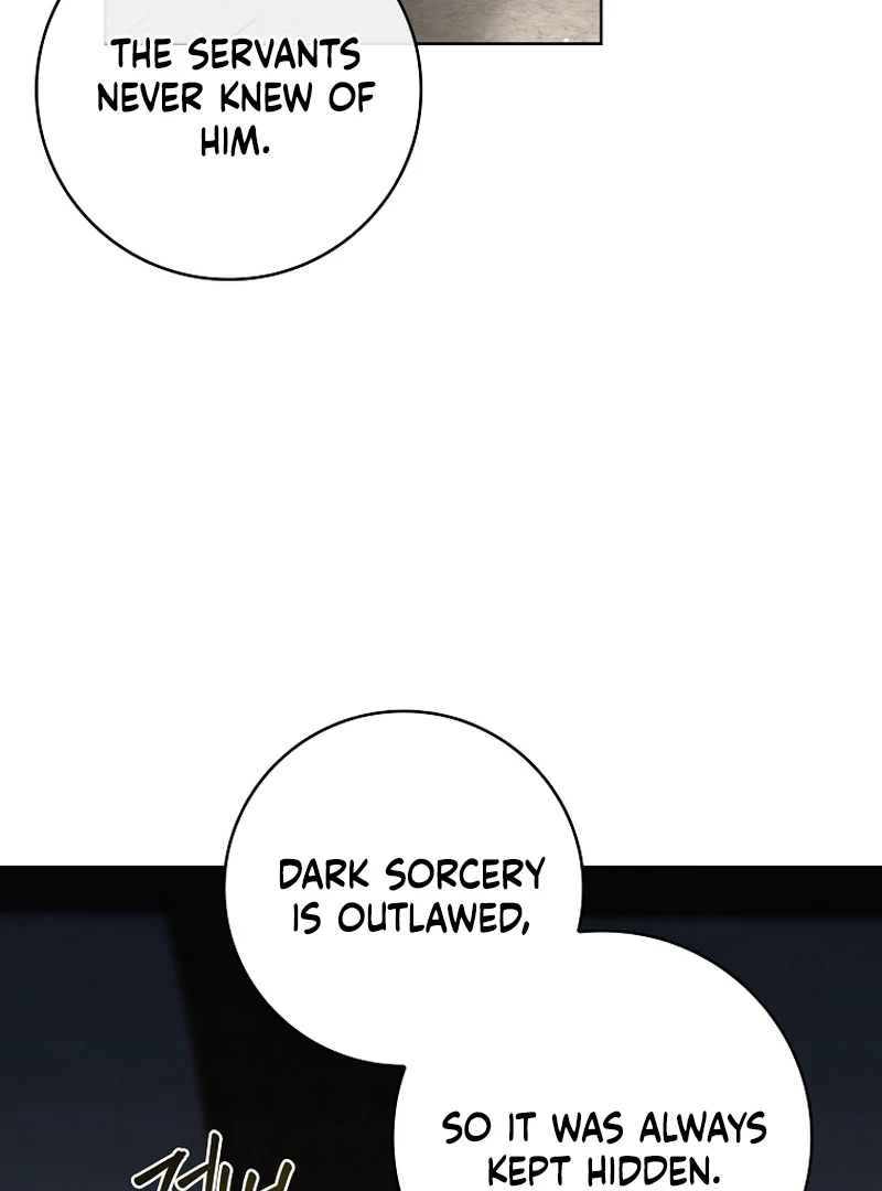 The 100 Curses of the Illeston Mansion Chapter 23 page 102