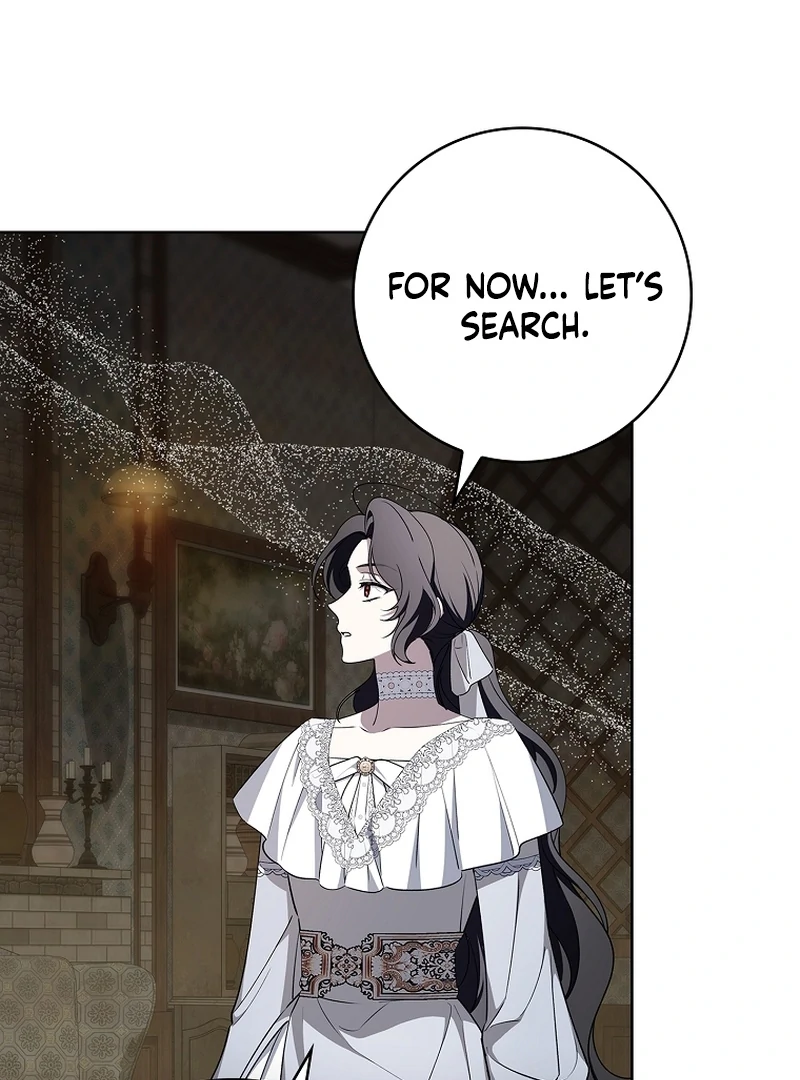 The 100 Curses of the Illeston Mansion Chapter 23 page 115