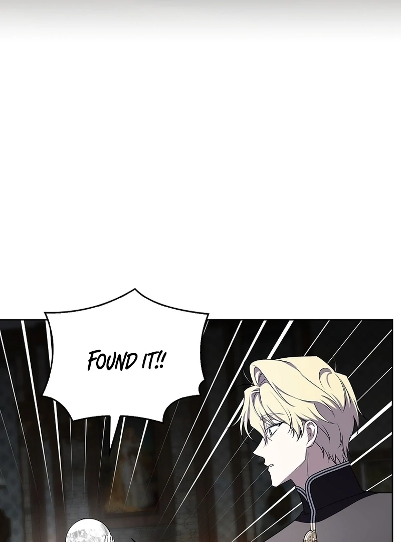 The 100 Curses of the Illeston Mansion Chapter 23 page 123