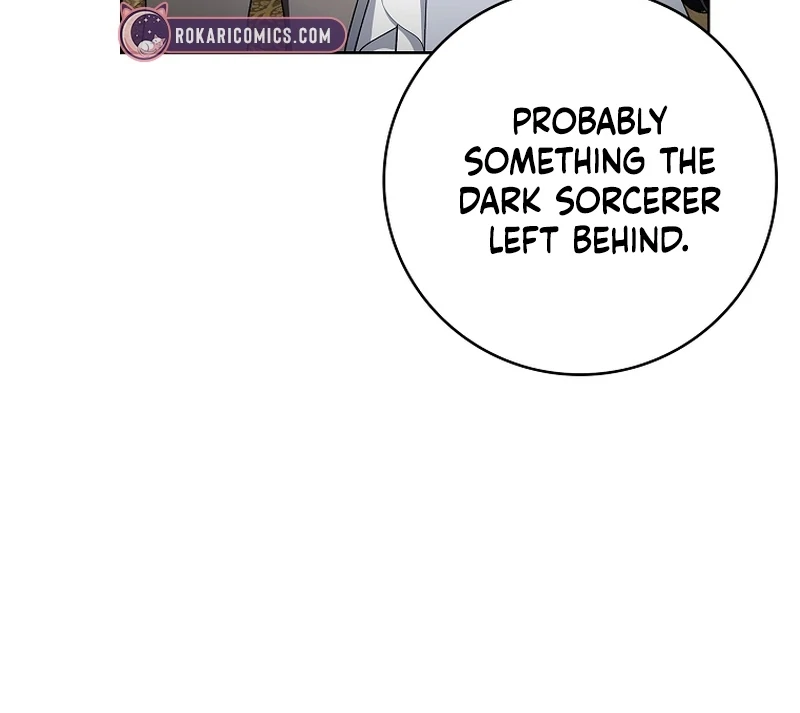 The 100 Curses of the Illeston Mansion Chapter 23 page 126
