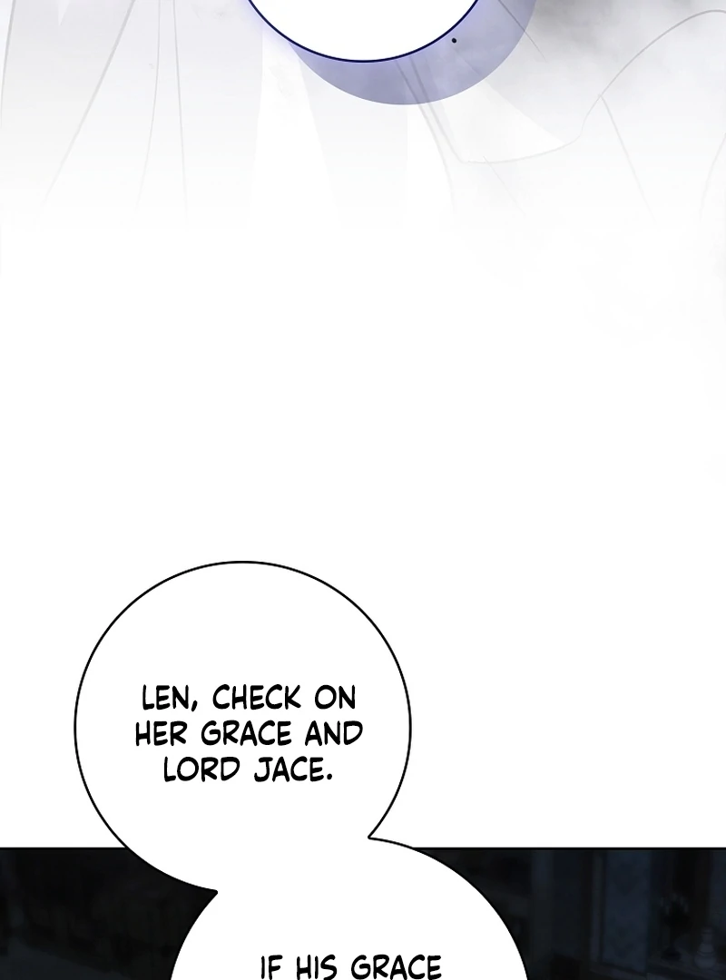 The 100 Curses of the Illeston Mansion Chapter 23 page 138
