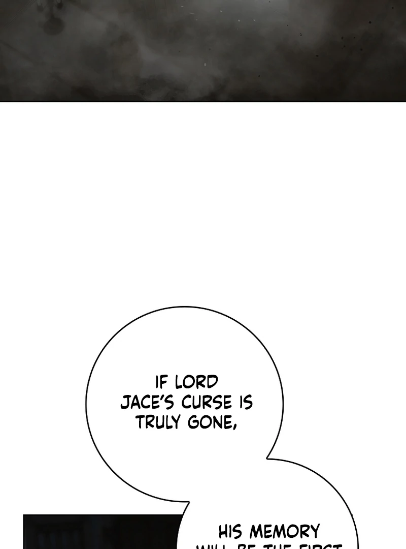 The 100 Curses of the Illeston Mansion Chapter 23 page 140