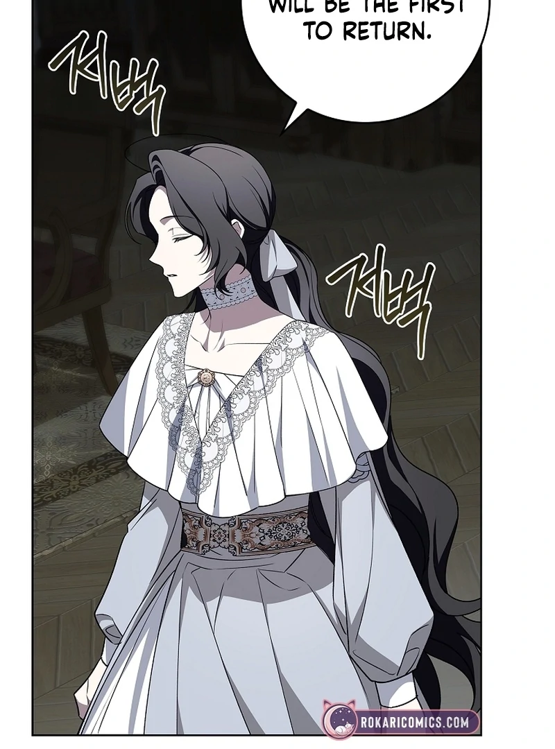 The 100 Curses of the Illeston Mansion Chapter 23 page 141