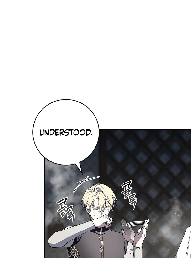 The 100 Curses of the Illeston Mansion Chapter 23 page 142
