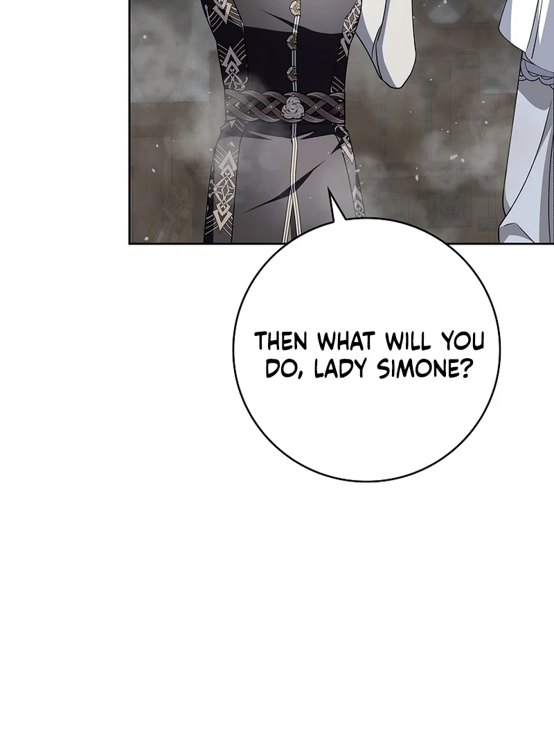 The 100 Curses of the Illeston Mansion Chapter 23 page 143