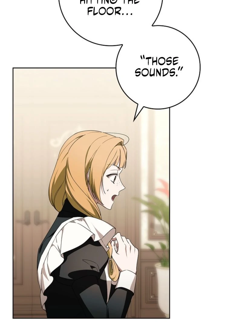 The 100 Curses of the Illeston Mansion Chapter 24 page 8