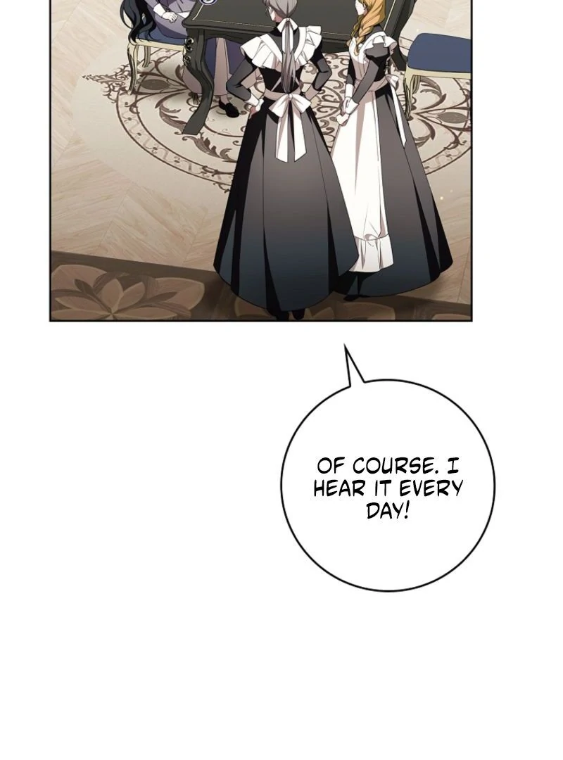The 100 Curses of the Illeston Mansion Chapter 24 page 16