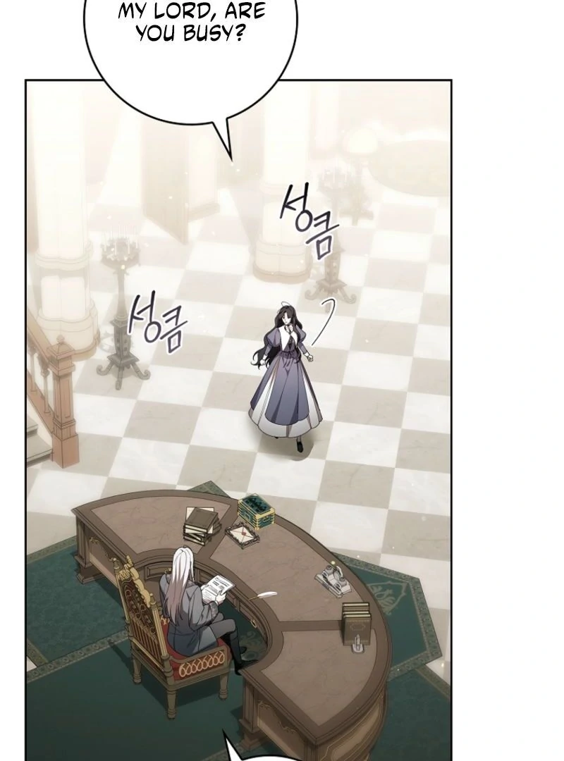 The 100 Curses of the Illeston Mansion Chapter 24 page 39