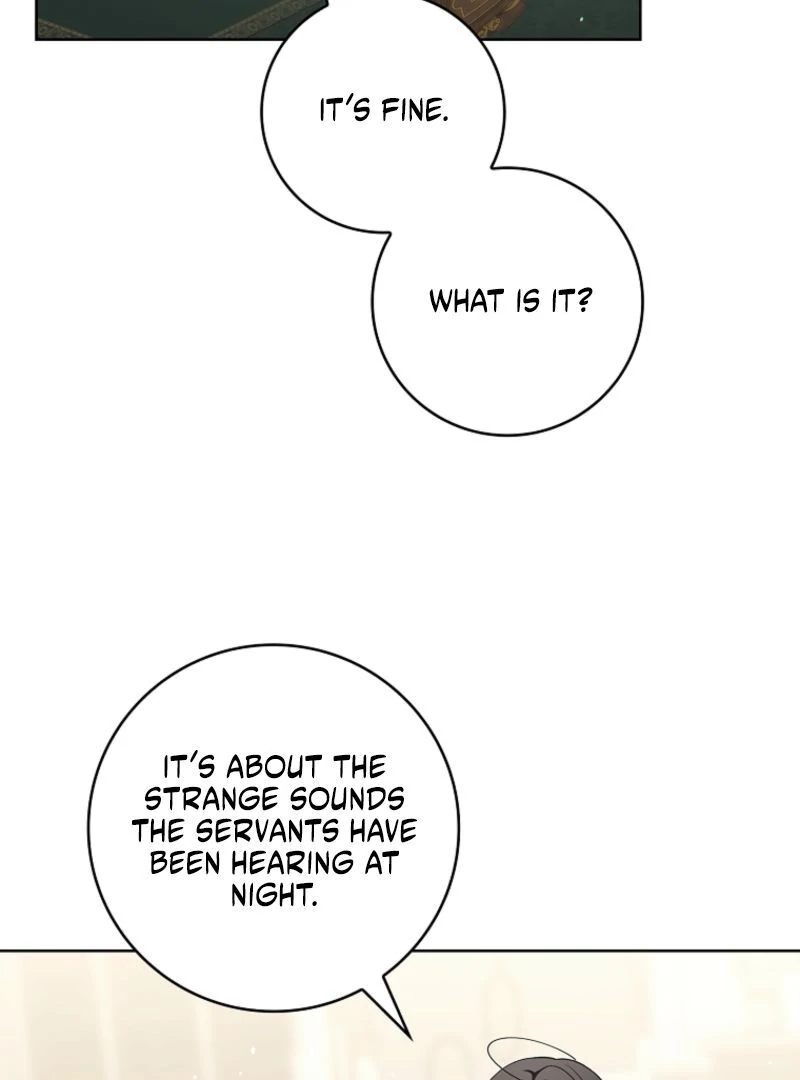 The 100 Curses of the Illeston Mansion Chapter 24 page 40