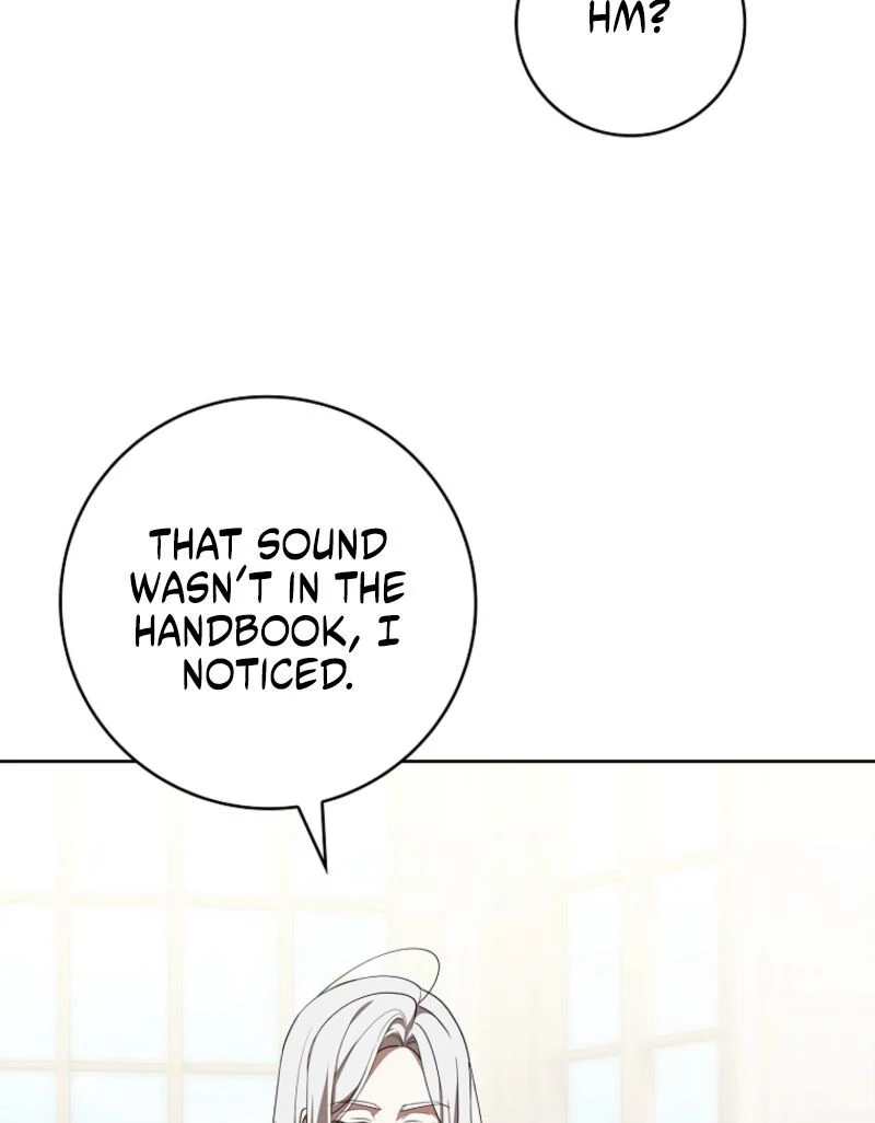 The 100 Curses of the Illeston Mansion Chapter 24 page 42
