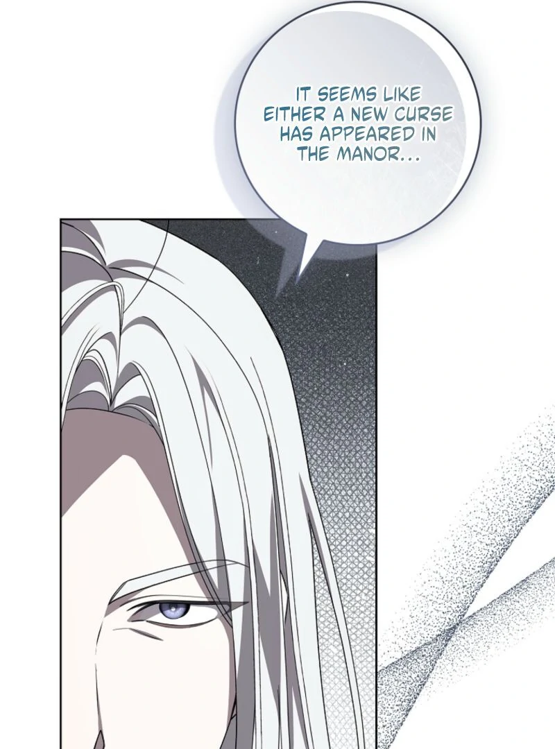 The 100 Curses of the Illeston Mansion Chapter 24 page 44