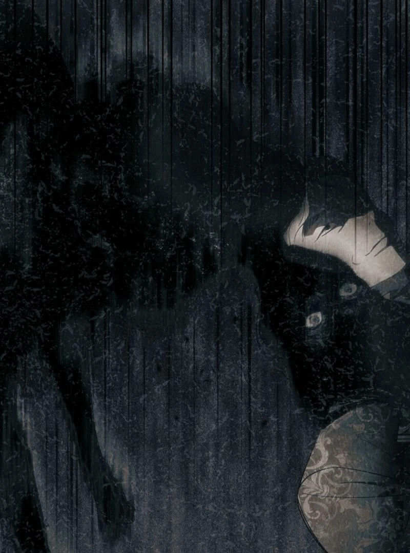 The 100 Curses of the Illeston Mansion Chapter 24 page 52