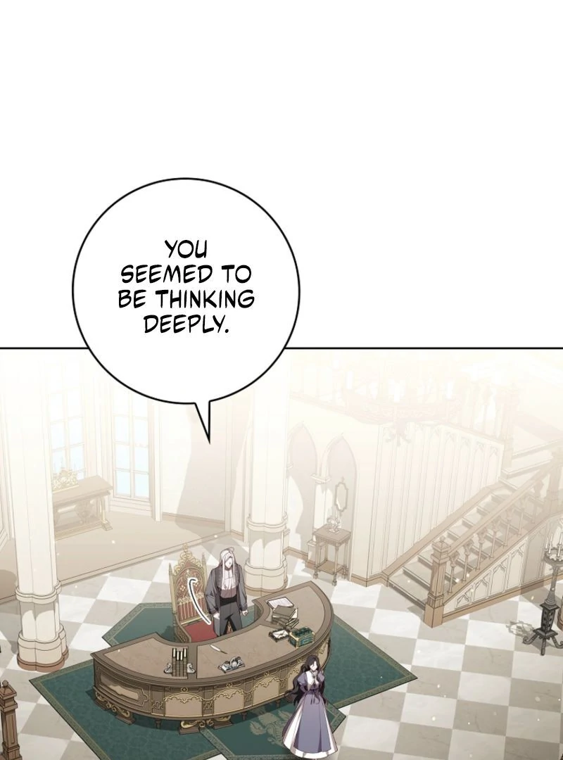 The 100 Curses of the Illeston Mansion Chapter 24 page 58