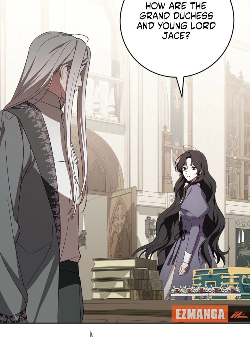 The 100 Curses of the Illeston Mansion Chapter 24 page 62