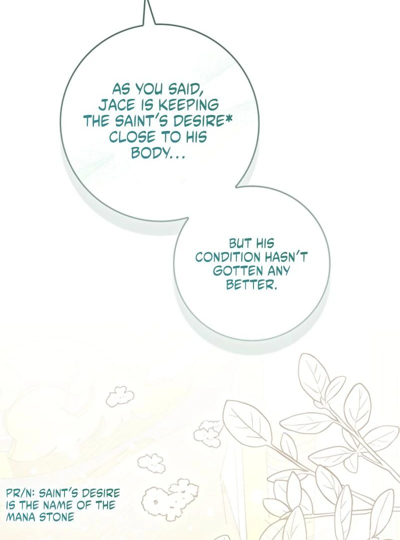 The 100 Curses of the Illeston Mansion Chapter 24 page 63