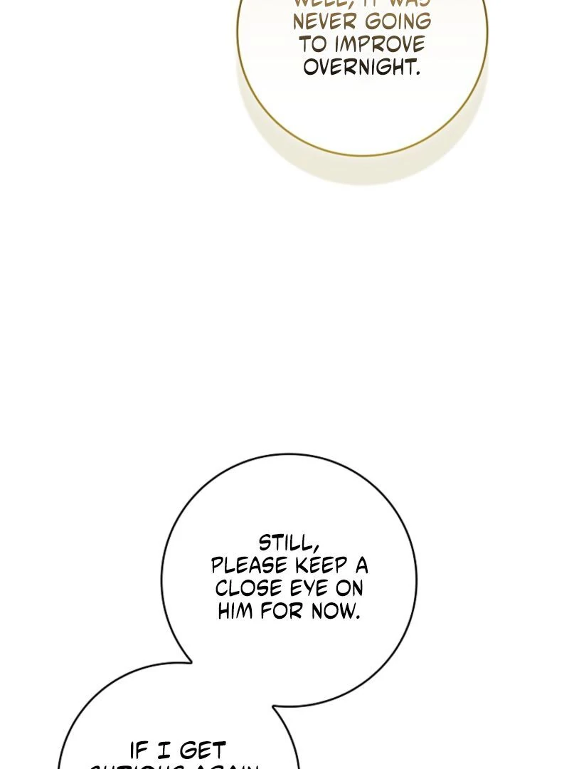 The 100 Curses of the Illeston Mansion Chapter 24 page 66