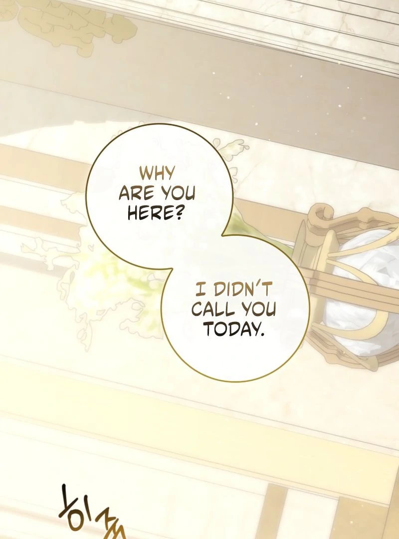 The 100 Curses of the Illeston Mansion Chapter 24 page 73