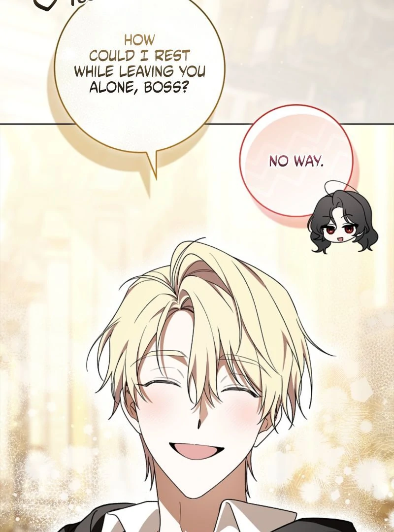 The 100 Curses of the Illeston Mansion Chapter 24 page 75