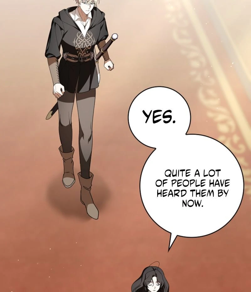 The 100 Curses of the Illeston Mansion Chapter 24 page 79