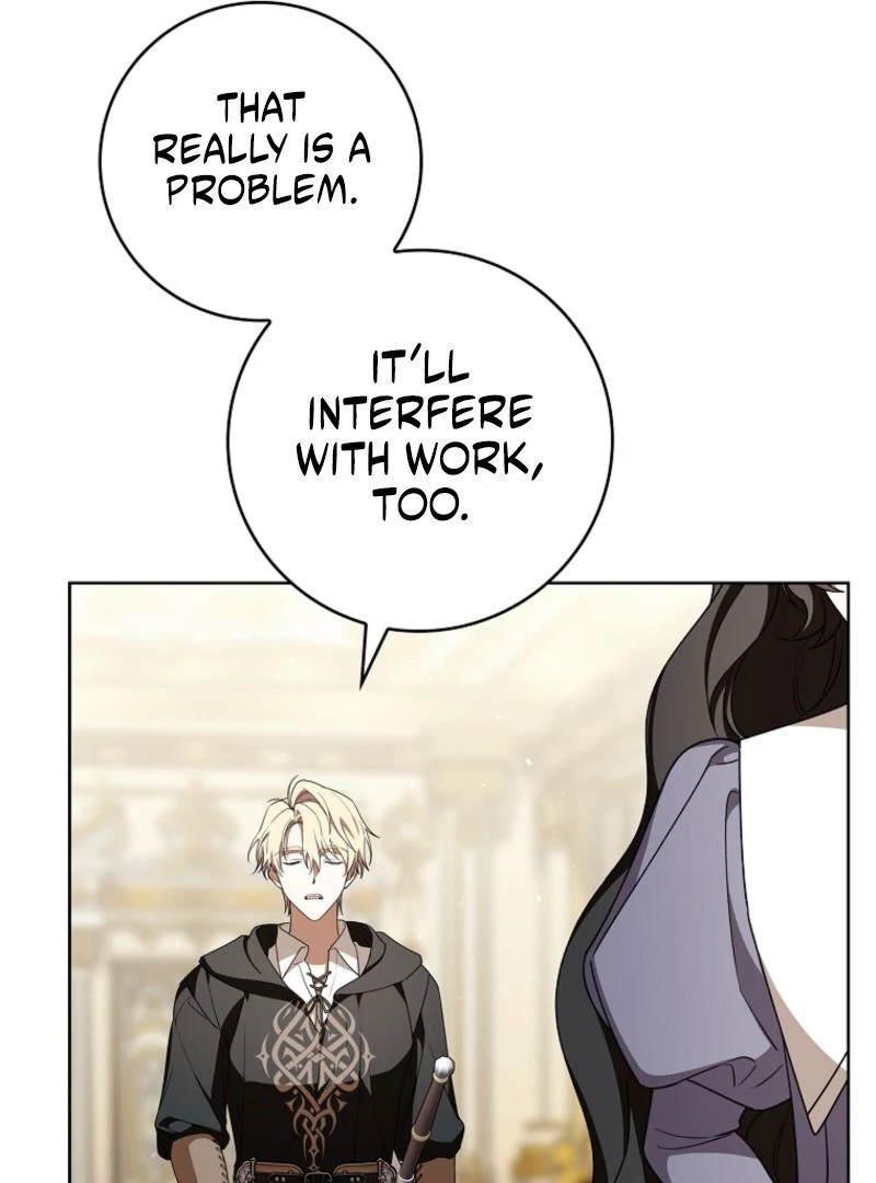 The 100 Curses of the Illeston Mansion Chapter 24 page 81