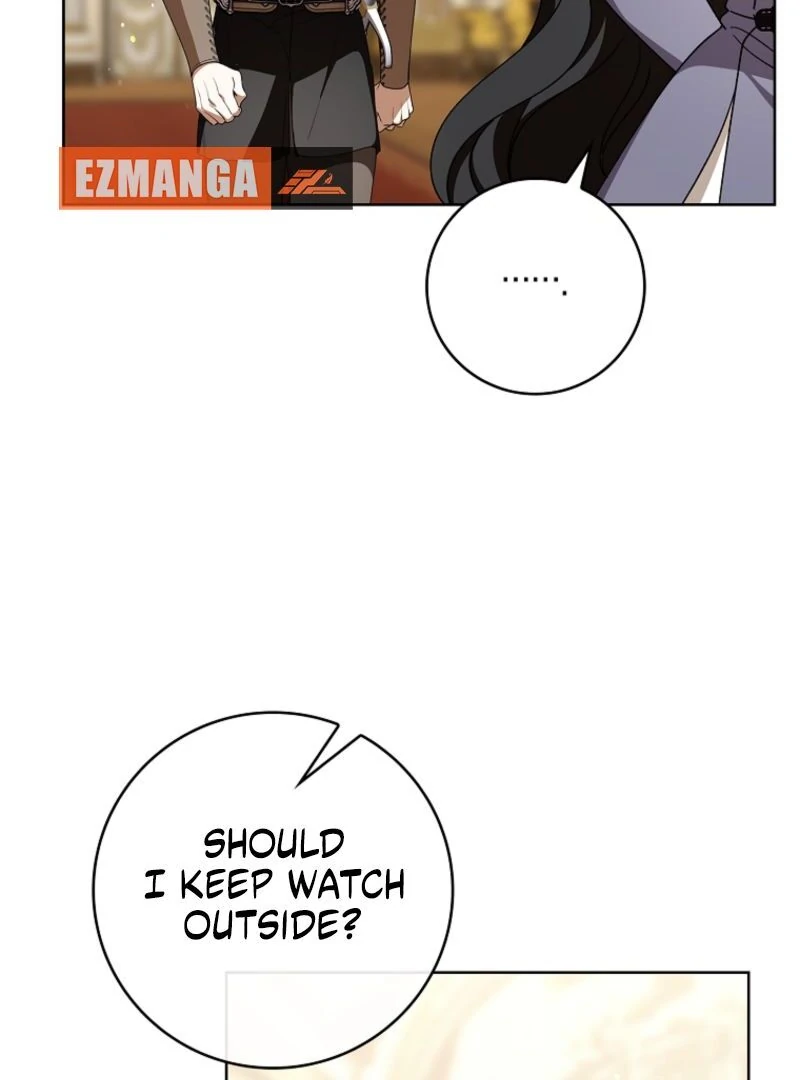 The 100 Curses of the Illeston Mansion Chapter 24 page 82