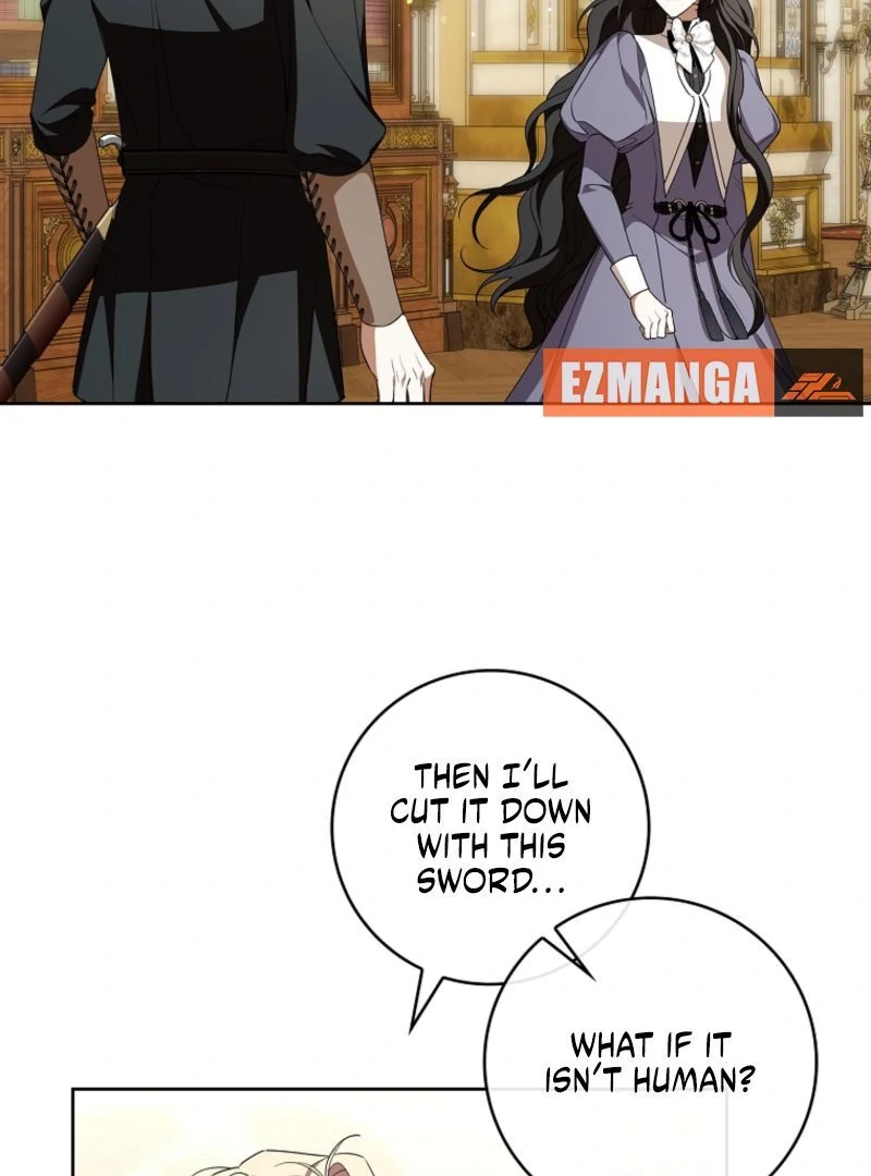The 100 Curses of the Illeston Mansion Chapter 24 page 85