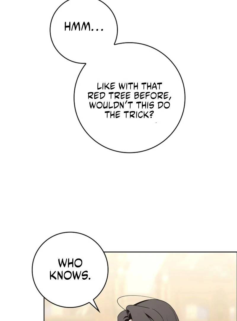 The 100 Curses of the Illeston Mansion Chapter 24 page 87