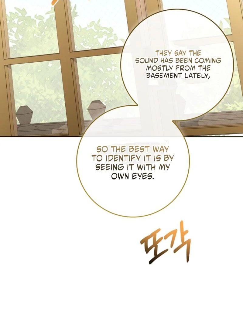 The 100 Curses of the Illeston Mansion Chapter 24 page 90