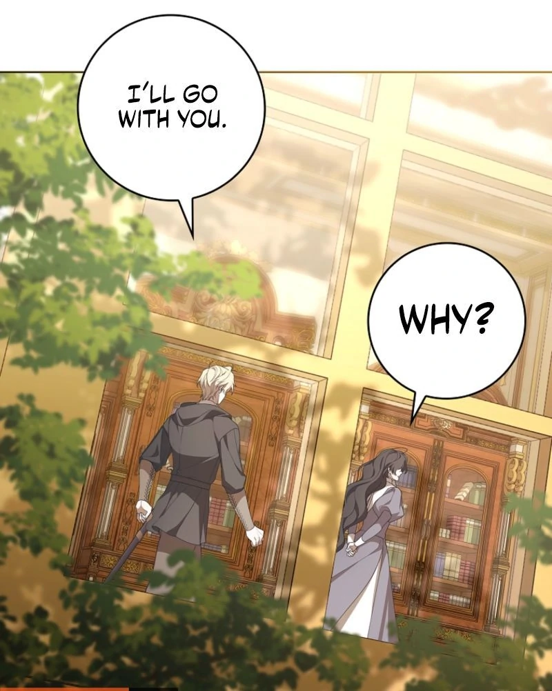 The 100 Curses of the Illeston Mansion Chapter 24 page 91
